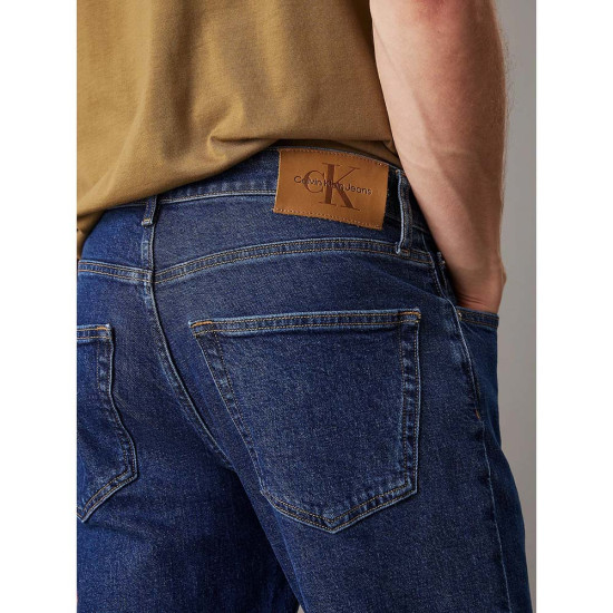 Calvin Klein Ανδρικό παντελόνι Dad Jean